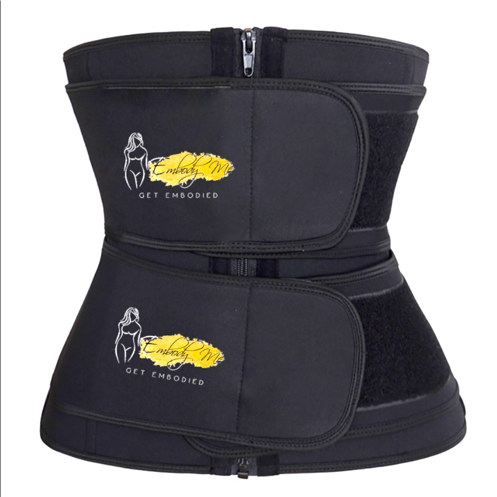 New Waist trainer. Size S